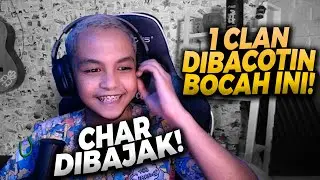 BEGINI JADINYA KALO BOCIL PAPUA MAIN PB, BARBAR SEKALI !! | Magicole