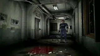 Between Fights | Resident Evil Inspired Music