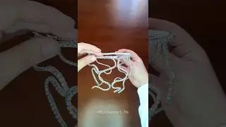 Diadema Snake || Handmade || Diy