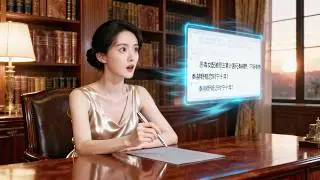 剛簽下離婚協議炸出彈幕劇透，原來她是下場淒慘的惡毒女配！當場撕協議抱緊首富老公大腿，誰攔她當豪門太太就跟誰急！《糟糕！他的暗恋弹幕疯狂刷屏》#短剧推荐 #打脸 #爽剧 #短剧 #短剧全集#女频