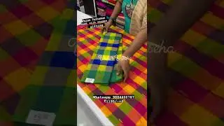 ##Giftingsarees##PalumPazhamum##SemisilksareesPrice :- 1195/- +$ Whatsapp to 9884400787 / 9884594668