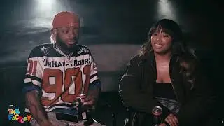 TattedGuyRichie INTERVIEW with CDE COVE