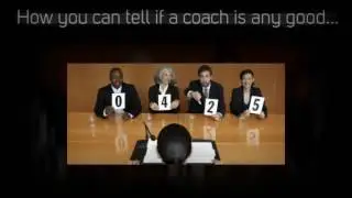 How to Choose a Coach | Book Trailer | G. Scott Graham