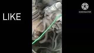 HYUNDAI EON  STARTING PROBLEM SOLUTION. (TAMIL )