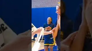 Caitlin Clark&rsquo;s stunning transformation highlighted as Fever unveil training camp roster.