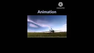 Delta 1141 crash Animation vs Real Life #planecrash #deltaairlines