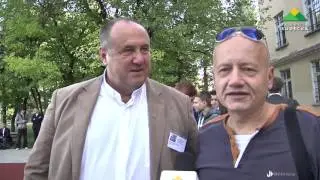 Dzierżoniów, 70 lecie Radiobudy
