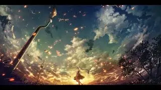 Nightcore - Freedom