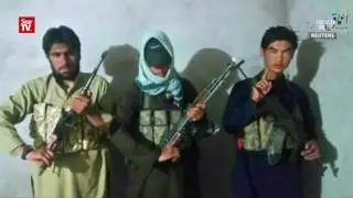 Islamic State claims Pakistan police academy massacre