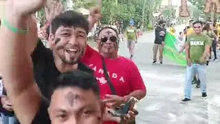OPENING SALVO: IBAJAY ATI ATI FESTIVAL 2023