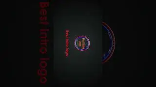 The Best Intro Logos LG#639