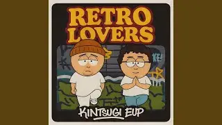 Retro Lovers