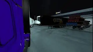 ets2 server mapa br