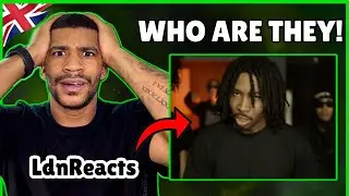 EBK Leebo – Street Codes ft Lul Snake & EBK Juvie | UK Reaction | This one went hard! | LdnReacts 🇬🇧