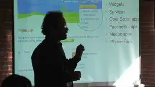 Tools Demo: zembly
