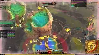 URA CM | ADPS CC SPECTRE POV