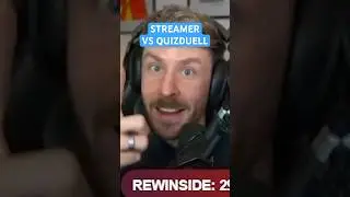 Streamer vs Quizduell #starletnova #rosemondy #rewinside