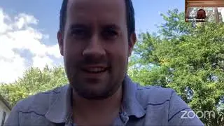 All Leaves; No Fruit -- sermon by Andy Smits
