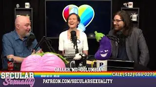 Disability & Sex | Mo - Columbia | Secular Sexuality 05.12