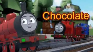 CHOCOLATE
