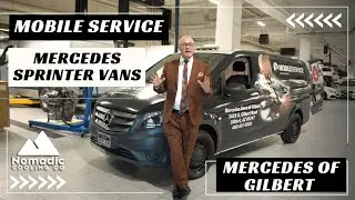 Sprinter Service Dilemma #sprinterservice, #sprinteroilchange, #mercedessprinter