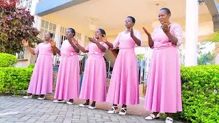 MOCHENGO S.D.A CHURCH CHOIR || SONG- SAFARI || OFFICIAL VIDEO