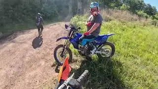 Checking out Mountwood Park, WV part 1 05/18/25