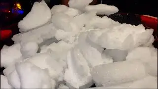 SURPRISE CRUNCHES SERIES | CRUNCHY ICE STICKS & POWDERY PIECES