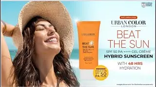 Urban Color CC Cream l Sunscreen l Stay and Slay l Ultra&nbsp;Vail&nbsp;Primer