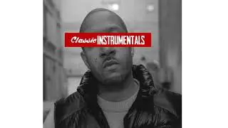 MC Juice - Freestyle Or Written (Instrumental) (Produced by Panik)