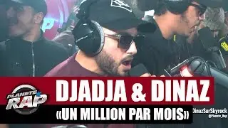 Djadja & Dinaz 