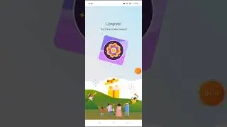 G-PAY FESTIVAL CITY COMPLETE #gpay #gpayoffer #gpayloot