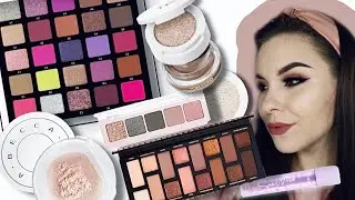 ЛЮБИМАЯ КОСМЕТИКА ЛЕТА 2020✨ПОЛНЫЕ ФАВОРИТЫ❤️ + НОВОЕ КАЧЕСТВО СЪЕМКИ