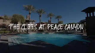 The Cliffs at Peace Canyon Review - Las Vegas , United States of America