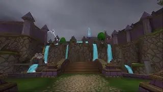 Lag Galore - Wizard101 Storm Playthrough Episode 3