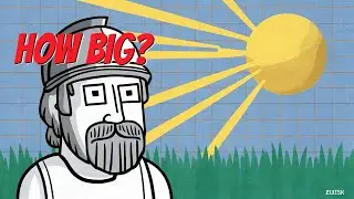The Genius Who Calculated Our Planet&rsquo;s Size!