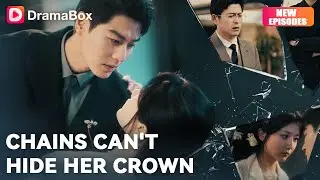 🍼 She lost her name, her home&hellip; and bore a child for a stranger. | DramaBox
