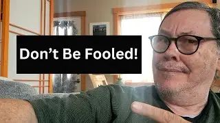 Epic Treasure: Some eBay Buyers Are Getting Sneaky!