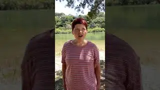 Amy busking channel