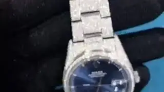 💎 Rolex Bussdown Luxury watch 💎