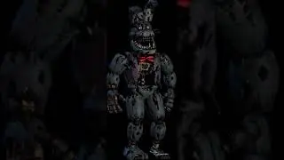 edt pedida por escrirto #viralshort#fnaf#n&atilde;oflopa #viralboy#arts#anime#animatronics##bonnie#fnaf4