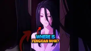What Happened to Fengxian After She Left The Verdigris House? | The Apothecary Diaries EXPLAINED