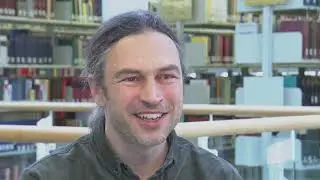 Prof. Dr. Robert Gaschler: Umweltpsychologie
