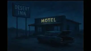 Desert Inn 