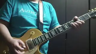 Gibson Les Paul  1992  Marshall  JTM30