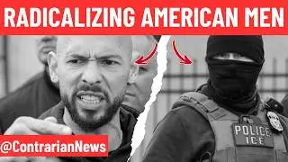 Hyper Masculinity is Radicalizing American Men [w/ Dr. Cynthia Miller-Idriss]