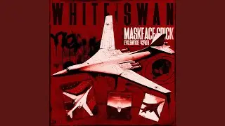 WHITE SWAN