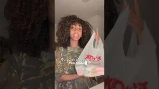 Such affordable hair products! #curlyhair #washngo #curls #curlyhairproducts #naturalhair #washday