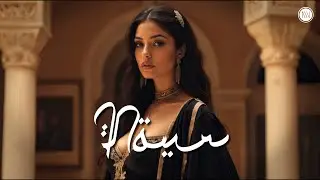 Arabic TRAP Beat 