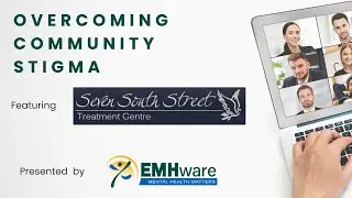 Overcoming Community Stigma